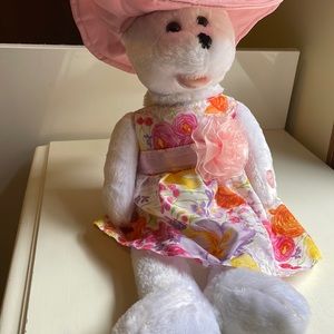 pbc  beautiful music bear